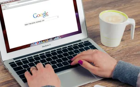 Symptoms You Should Never Google: Medical Emergencies That Need Immediate Care