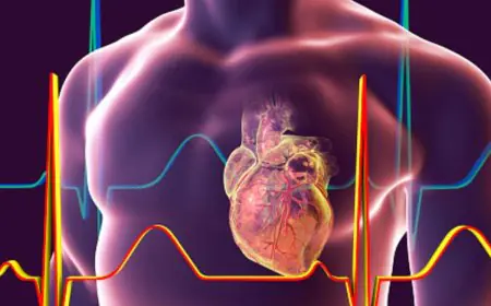 Explained: The Science Behind Early-Morning Heart Attacks In The Younger Generation