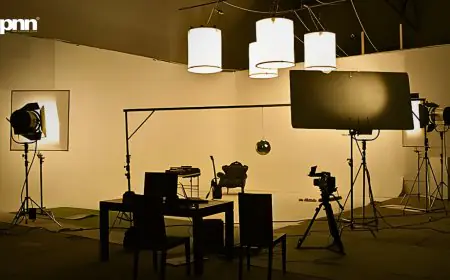 From Paychecks To Power: Why Actors Are Choosing The Producer’s Chair Before Fame Even Settles In