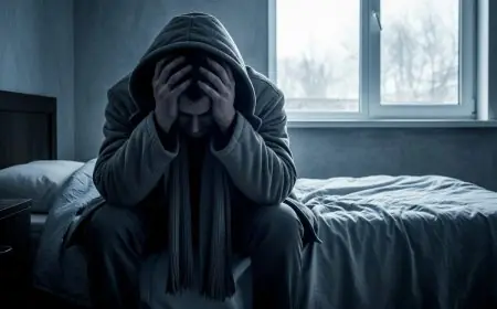 Let’s Talk Sex | Why Erectile Problems Feel Worse In Winter