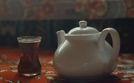 Sip These 6 Traditional Seasonal Drinks That Are Unique To India In The Winter