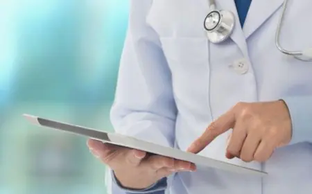 A New Year, A Health Reset: Essential Preventive Tests Every Woman Should Consider