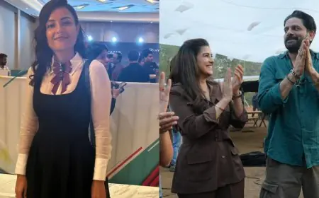 After The Family Man, Costume Designer Neha Bajaj Is Looking Forward To Toxic