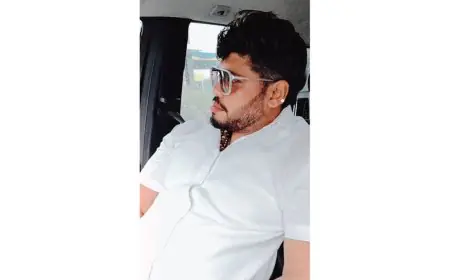 Aryan Anna: A Top Entrepreneur in Wealth Management Since 2008