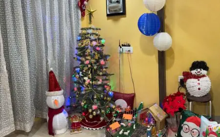 How To Decorate Your Christmas Tree Like A Pro In 2025