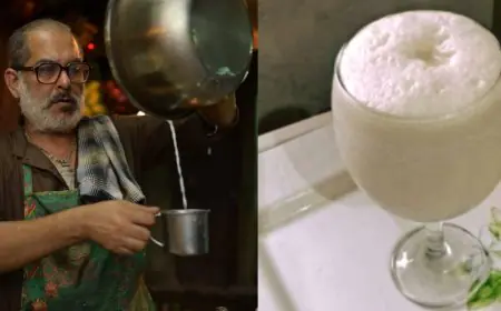 Doodh Soda Is Popular Again—Here’s How Ranveer Singh’s Dhurandhar Brought The ‘Pre-Partition Drink’ Back