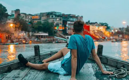 The Rise Of Hyper-Curated Travel: Why Personalisation Is Becoming The New Passport Stamp