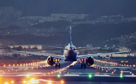 Missed Your International Flight? These 6 Indian Destinations Make It Worth Staying Back