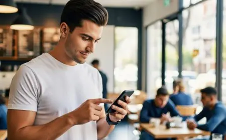 Always Looking Down? Doctors Warn About The Rising Risk Of Tech Neck Syndrome