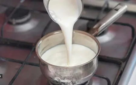 Does Milk Consumption Increase Stroke, Heart Disease Risk In Older Men? Study Answers