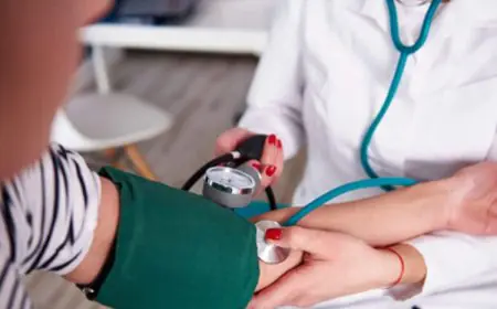 BP 150/80 After 65: Is It Dangerous Or Just Age-Related? Expert Explains Risks