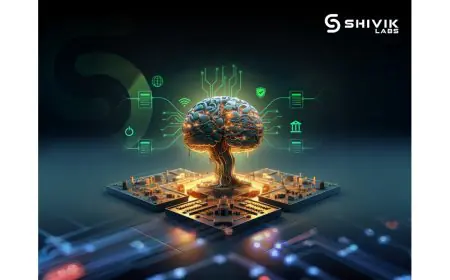 SHIVIK LABS: TRIDENT, A Step Toward Self-Improving AI Systems Built on Reasoning