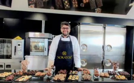 Nihar Negandhi’s Xokatoz & the New Emotion-Led Era of Luxury Chocolate