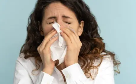 Can A Common Flu Or Covid-19 Bring Cancer Back Years Later? New Study Raises Alarm