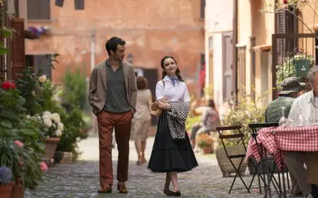 Emily In Paris: This Village Inspired The Fictional Town Of Solitano