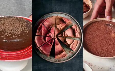 From Paneer To Sweet Potato: 7 Strange No-Bake Recipes That Make Delicious Desserts