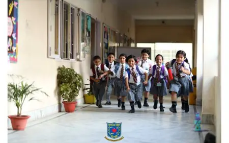 Sacred Heart School Siliguri: Where Academic Excellence Meets Holistic Development in North Bengal