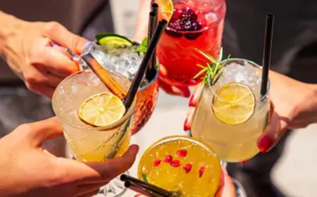 From Gala Dinners To All-Night Parties: Delhi’s Ultimate New Year’s Eve Guide 2026