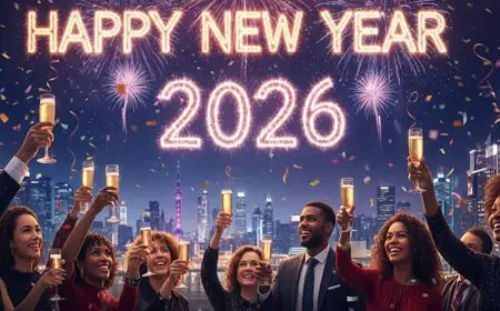 New Year 2026 Vastu Tips: These Common January 1 Mistakes May Invite Financial Stress