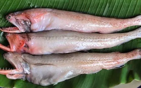Bombay Duck: The Fish With A Quirky Name And Rich Legacy