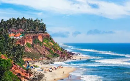 Budget-Friendly New Year Journeys: Last-Minute Destinations That Won’t Break The Bank