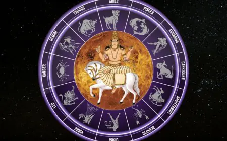 2026 Astrology Guide: One Meaningful Ritual for Every Zodiac Sign
