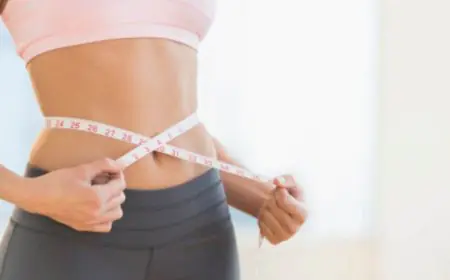 Weight Loss Resolutions 2026: Small Daily Changes That Deliver Big Results