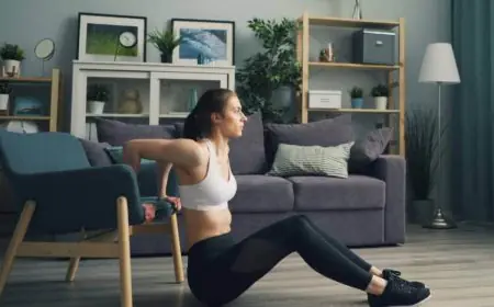 2026 Fitness Guide: Short And Effective Workout Plans For Hourglass Figure, Abs, And Fat Loss