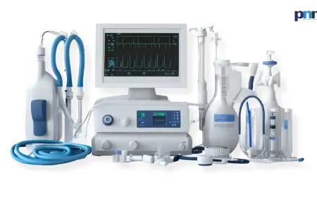 India Medical Devices Market to Hit USD 30.6B by 2033