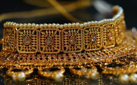 From Heritage To Meaningful Minimalism: The Design Shifts In Jewellery That Defined 2025