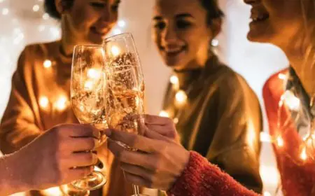 Celebrate Big, Celebrate Bold: Premium Whiskies, Beers And Mixers for Your New Year’s Party