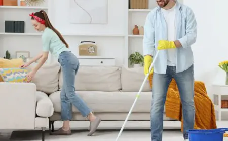 Live-In Relationships Tips: These 6 Things Matter More Than Love