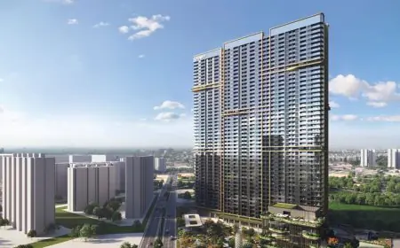 BPTP Launches GAIA Residences on Dwarka Expressway Under the Leadership of Kabul Chawla