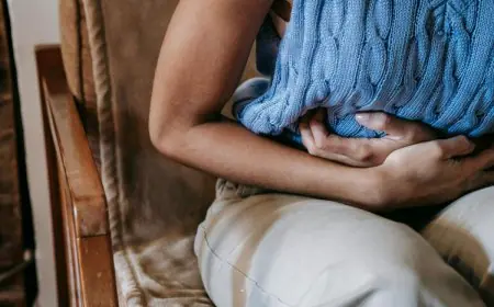 Constipation Awareness Month: Could Unexplained Constipation Be First Sign Of Colon Cancer?