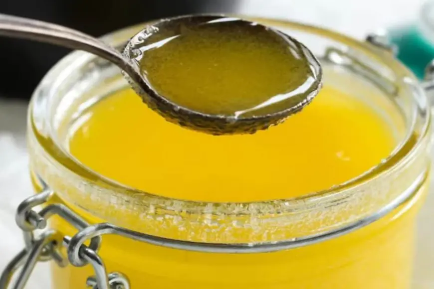 Famous Ayurvedic Brand’s Ghee Fails Test — Here’s How To Check Purity At Home