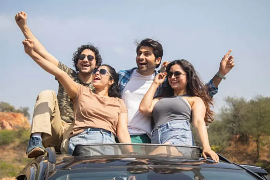 'In Your 20s': Common Situations You Will Face And How To Respond To Them