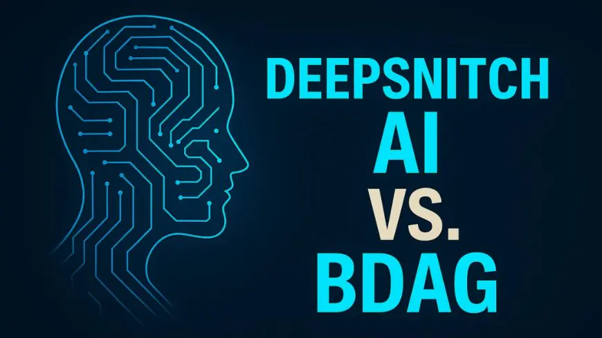 BlockDAG News in 2025: Tether Halts Uruguay Bitcoin Mining Operations as DeepSnitch AI’s January Launch Could be the Biggest Profit Opportunity of 2026