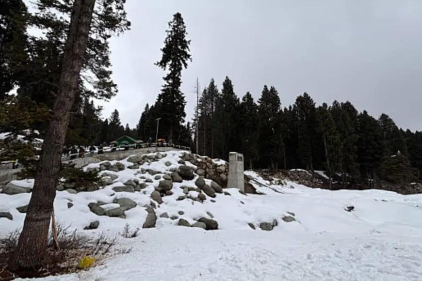 8 Underrated Winter Destinations In India For A Snowy Getaway