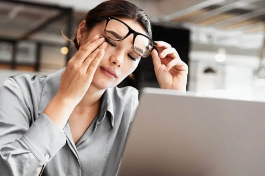 How Rising AQI Levels Are Silently Damaging Your Eyes And What You Can Do