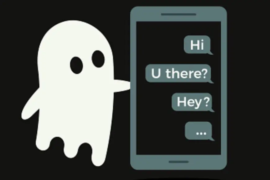 What Is Ghostlighting? The Subtle ‘Orange Flag’ Your Relationship May Be Toxic