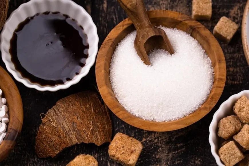 How Excess Sugar Impacts Male Fertility: What Experts Want You To Know