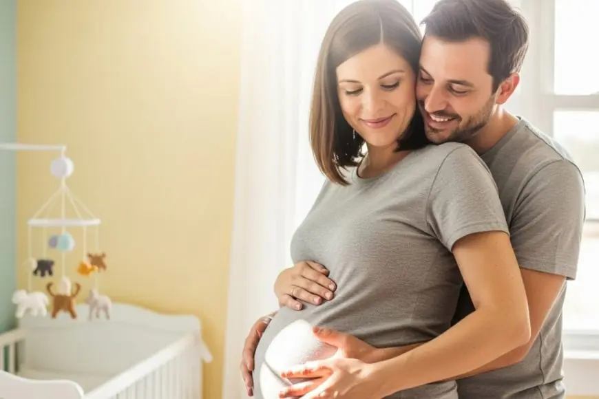 Why Couples In Their 20s Are Facing Fertility Issues Once Seen Only In Their 30s