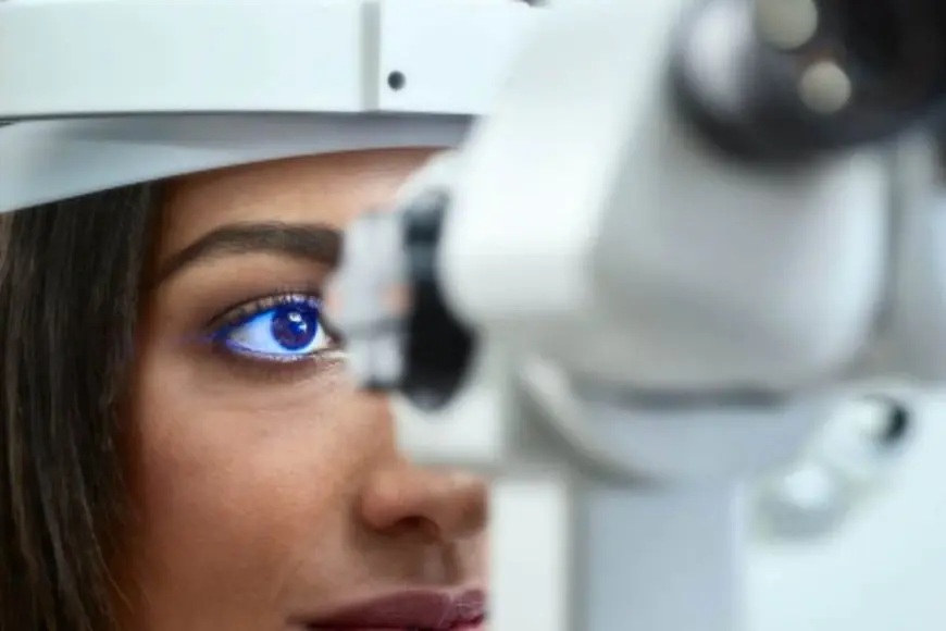 International Day Of Persons With Disabilities: Why Early Eye Screening Matters