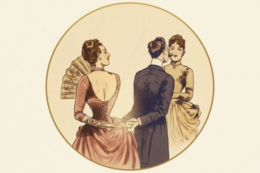 From 'One-Night Stand' To 'One Liked Post': What Really Counts As Cheating In 2025?