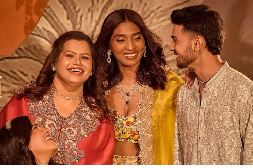 The Baraat Jacket: The Modern Bride’s Power Layer For 2026 Weddings