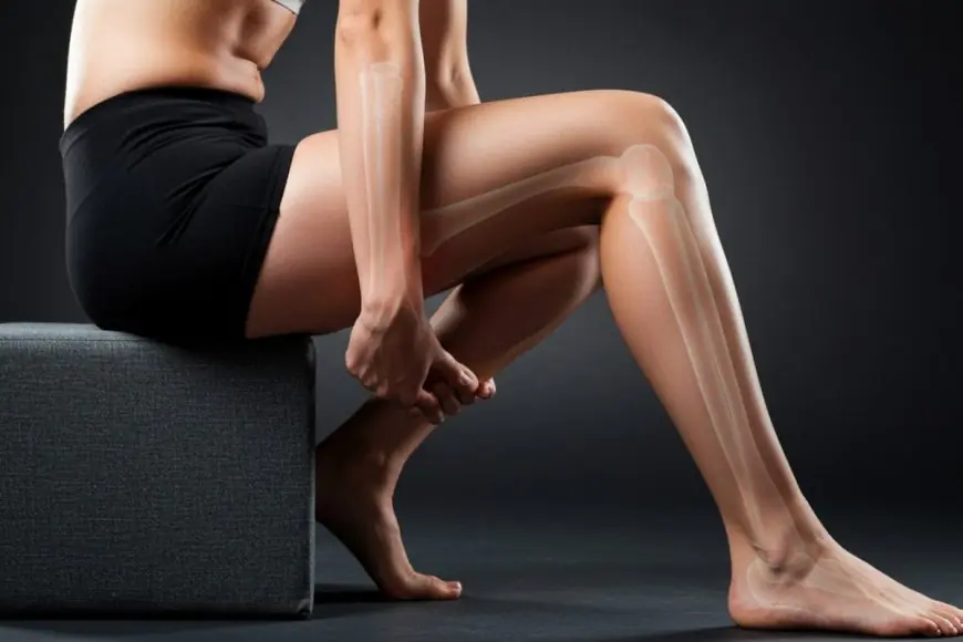 Simple Lifestyle Changes To Manage Joint Pain During The Cold Season