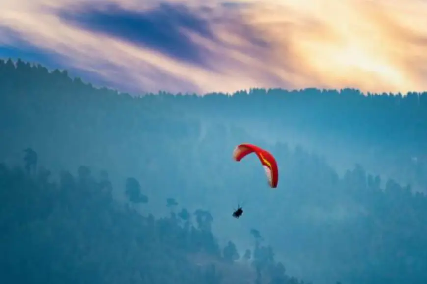 Skip Manali And Visit These Places This December