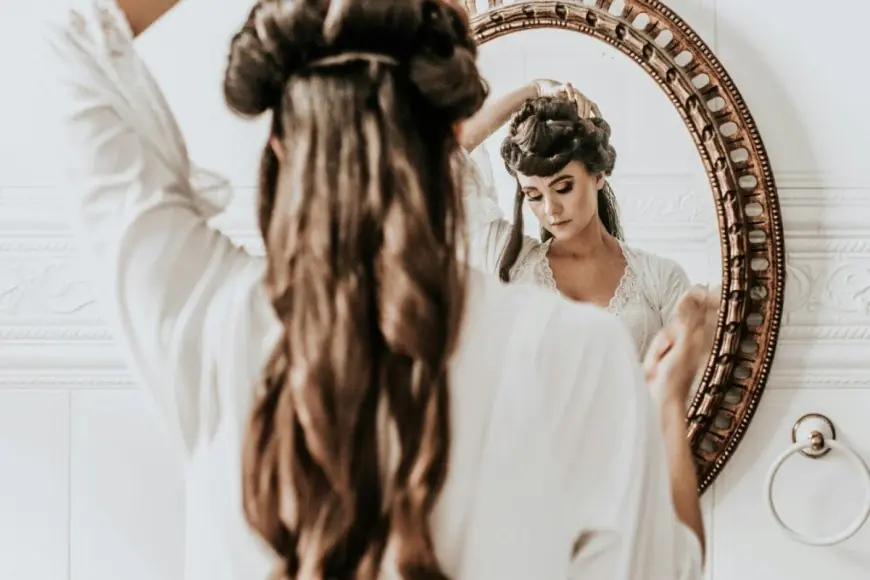 Moisturising To Cleansing: Press Reset On Your Scalp Routine This Winter