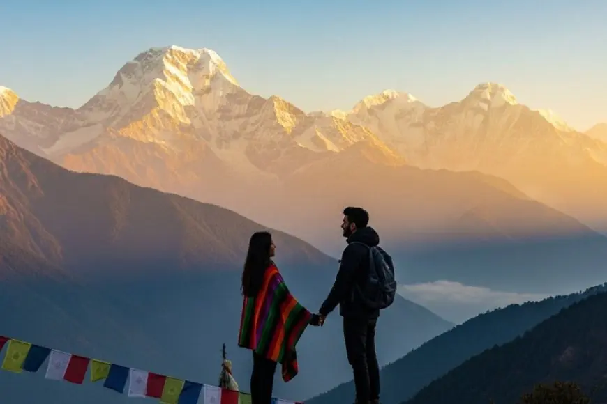 Top 8 Budget-Friendly Honeymoon Destinations Abroad For Indian Newlyweds