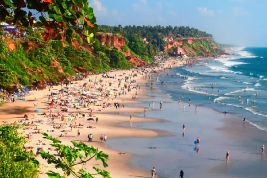 Sun, Sand And Love: India’s Dreamiest Beach Honeymoon Destinations